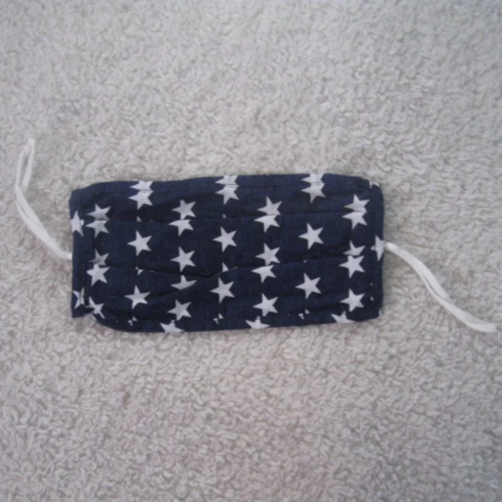 Old Navy America Themed One Size Face Masks